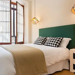 Alohamundi Arenal Apartamento