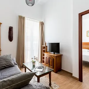Apartamento Puente De Triana Apartamento
