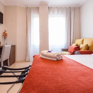 Triana L Apartamento
