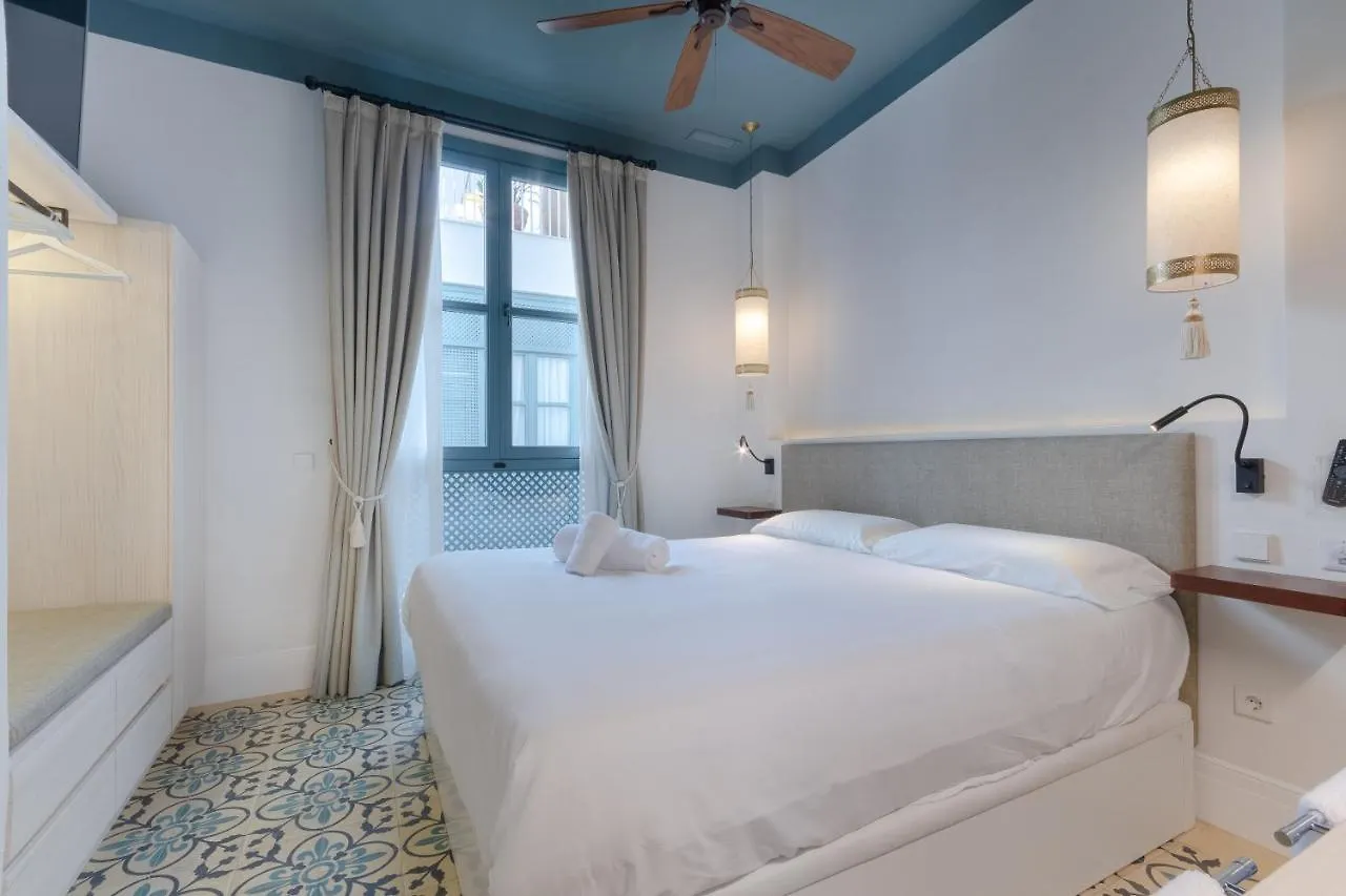 Apartamentos Caminante del Agua Sevilla