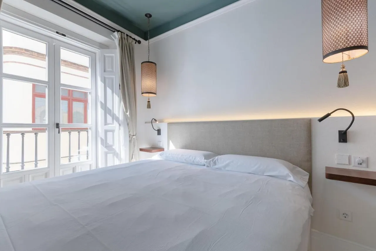Apartamentos Caminante del Agua Sevilla