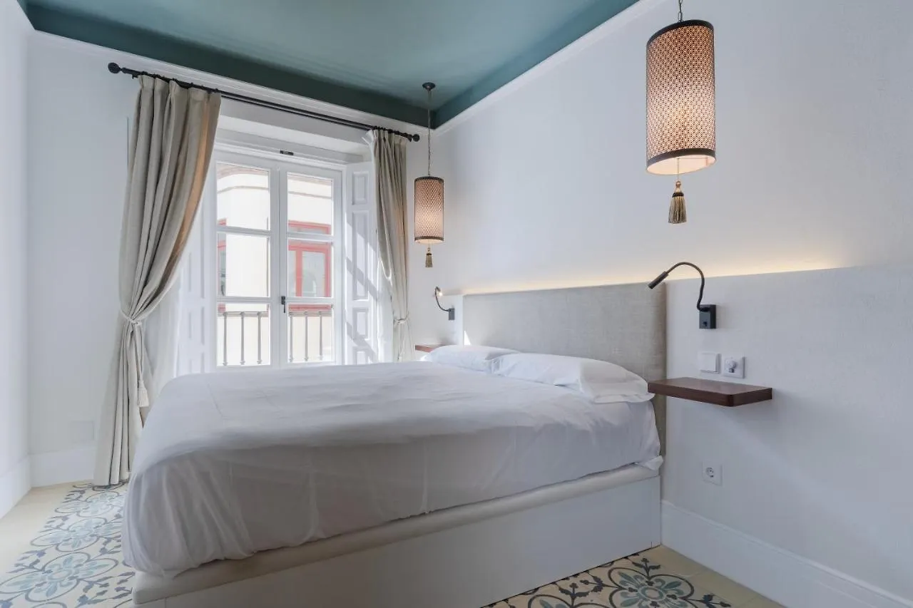 Apartamentos Caminante del Agua Sevilla