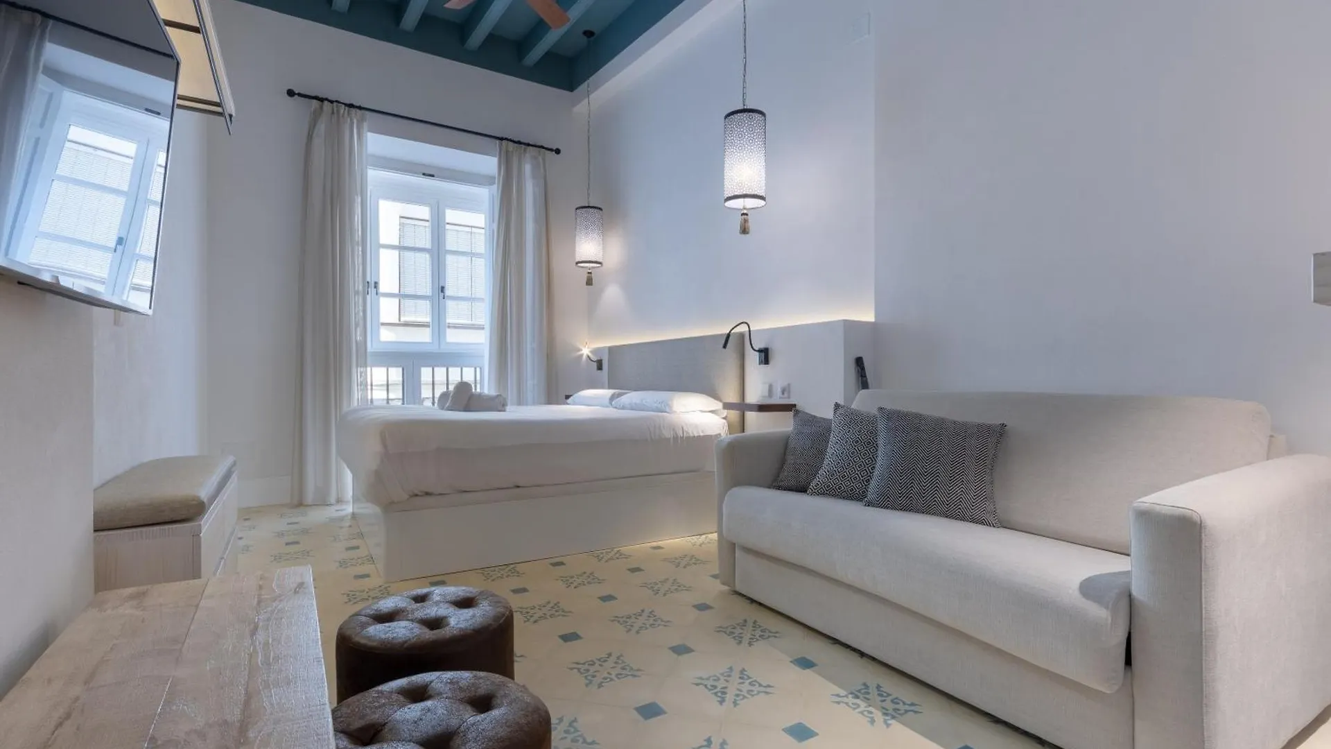 Apartamentos Caminante del Agua Sevilla