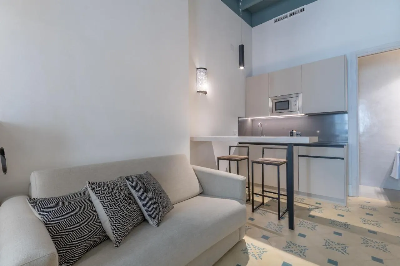 Apartamentos Caminante del Agua Sevilla