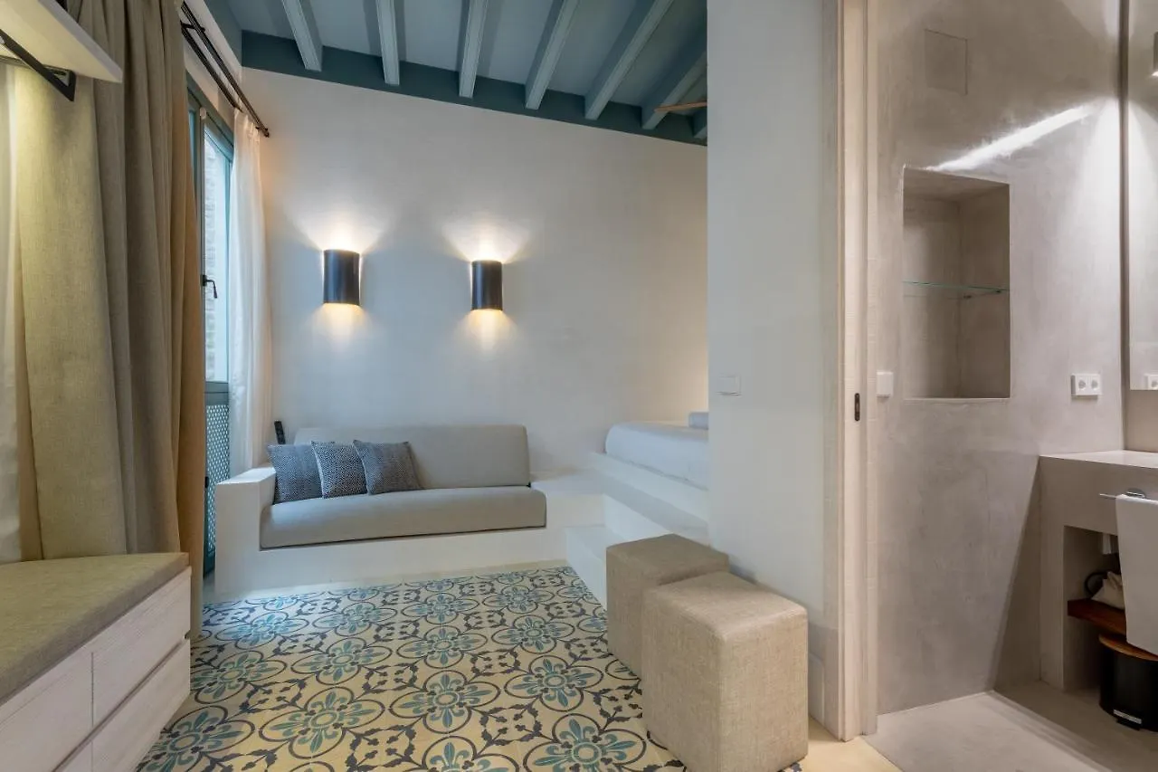 Apartamentos Caminante del Agua Sevilla