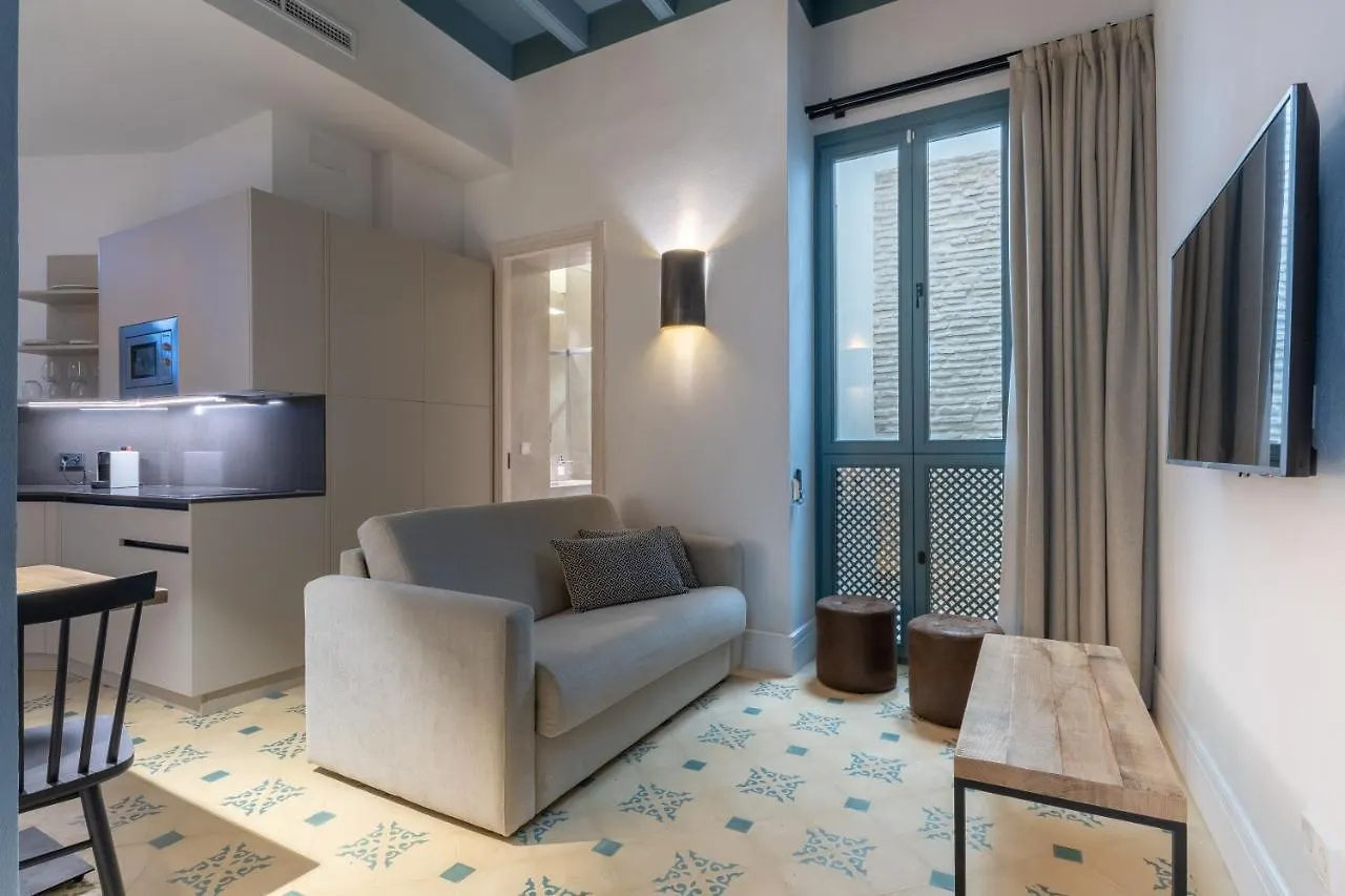 Apartamentos Caminante del Agua Sevilla España