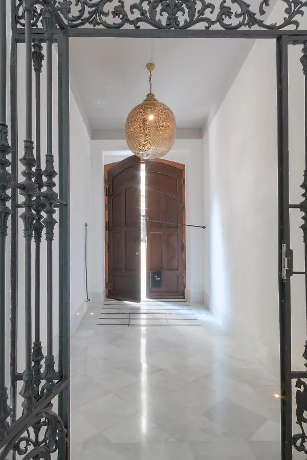 Apartamentos Caminante del Agua Sevilla