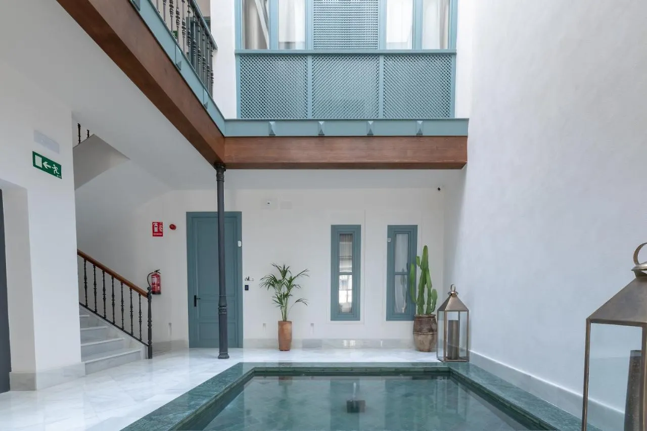 Apartamentos Caminante del Agua Sevilla