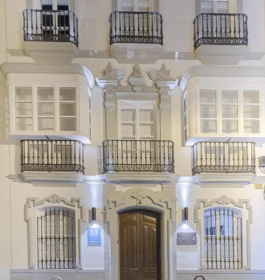 Apartamentos Caminante del Agua Sevilla