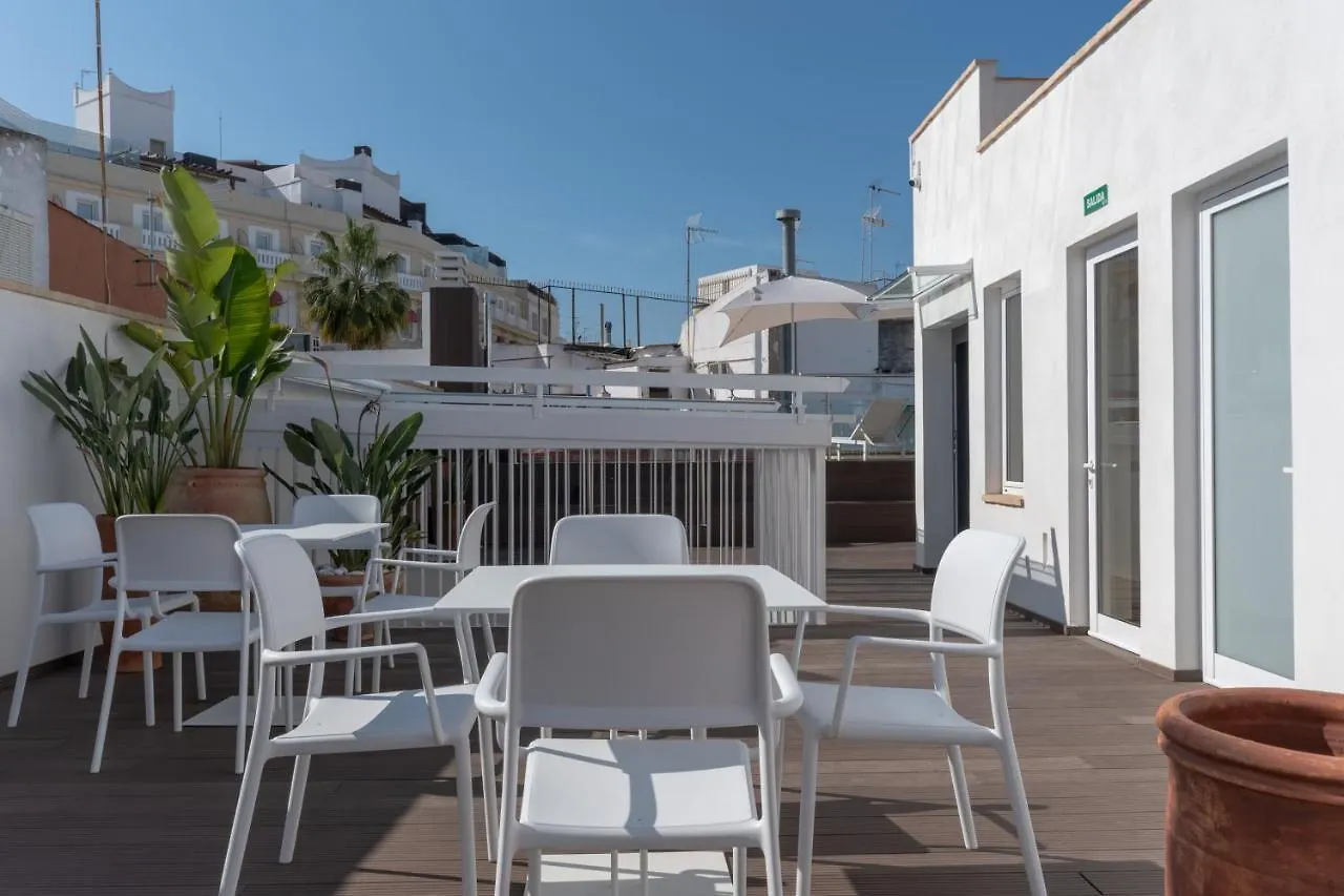 Apartamentos Caminante del Agua Sevilla