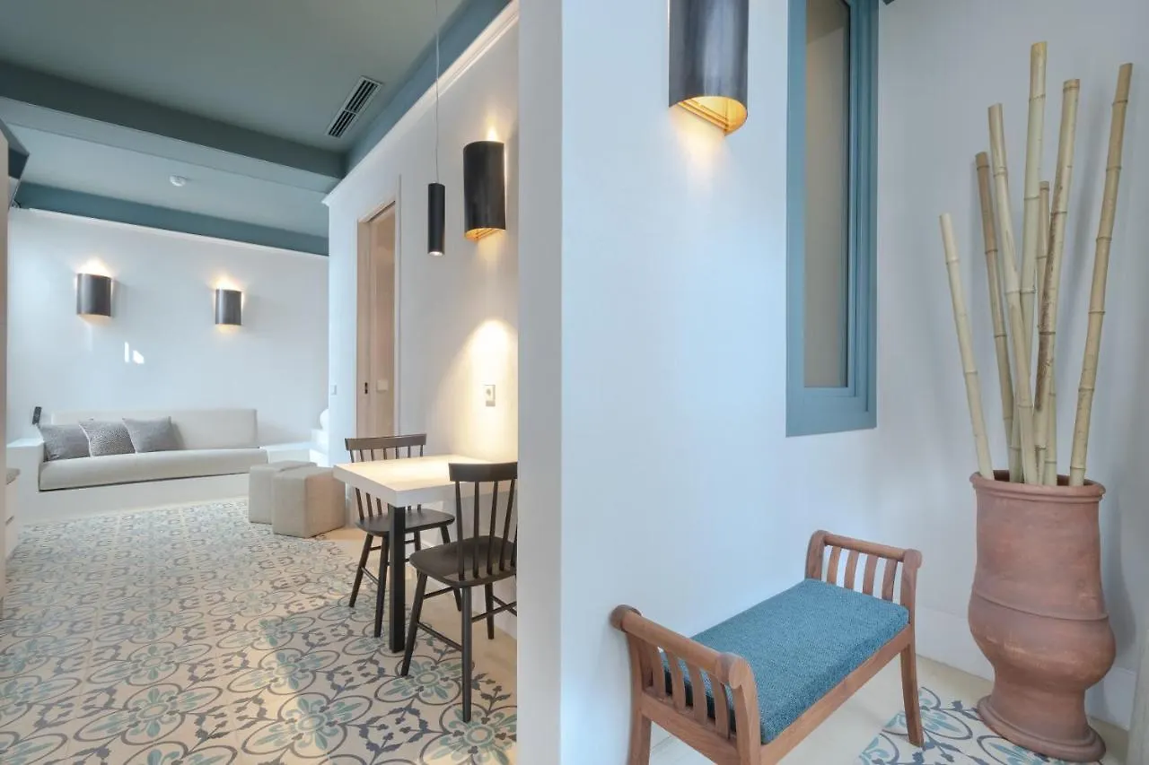 Apartamentos Caminante del Agua Sevilla España